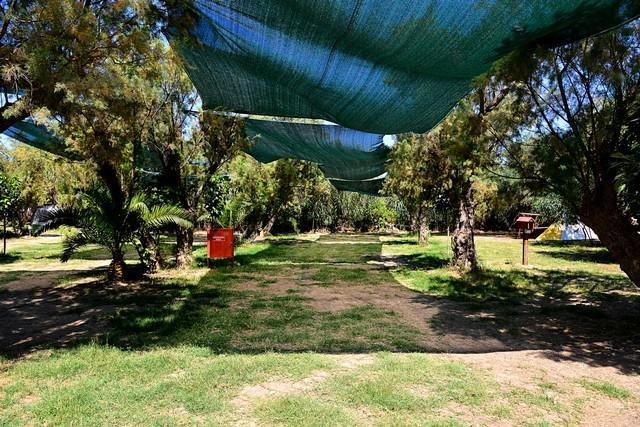 Camping Mithimna Kíssamos Buitenkant foto